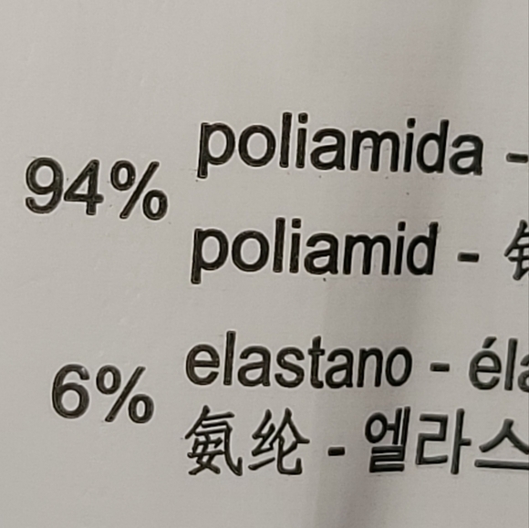 ZARA Crop Top - Picture 5 of 7